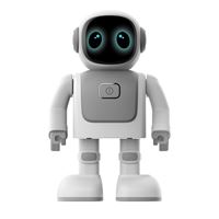 ROBOT SPEAKER